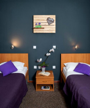 Гостиница Hotel Fala, Загреб